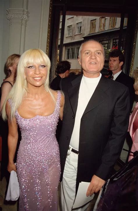 tina versace - wikipedia|gianni versace family.